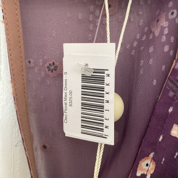 For Love & Lemons Dress - Picture 4 of 4